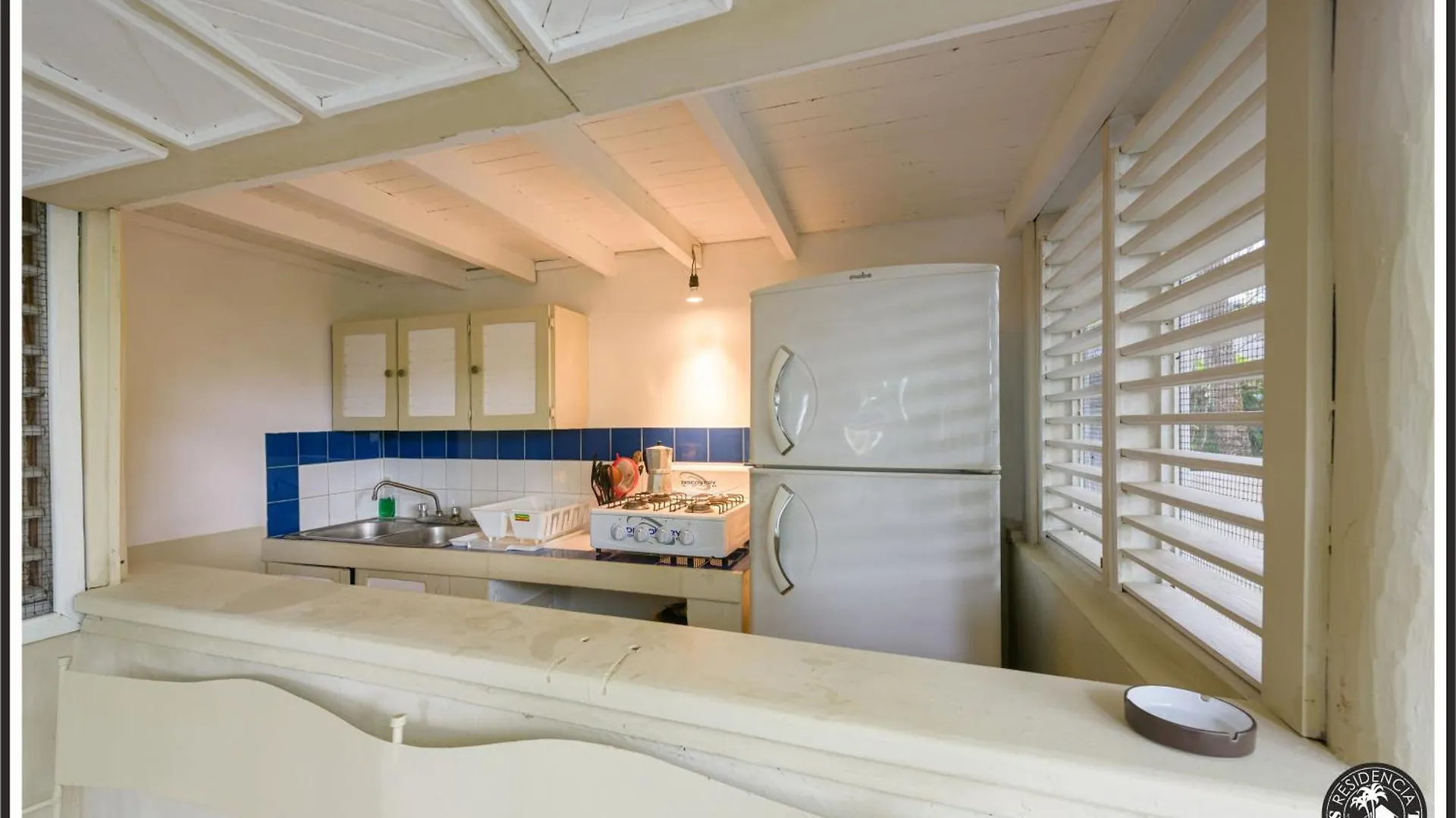 Residence San Ferreol Las Terrenas Holiday home