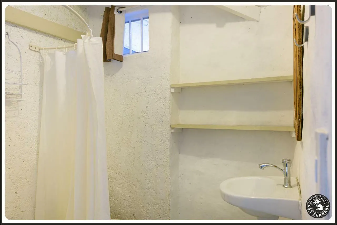 Residence San Ferreol Las Terrenas