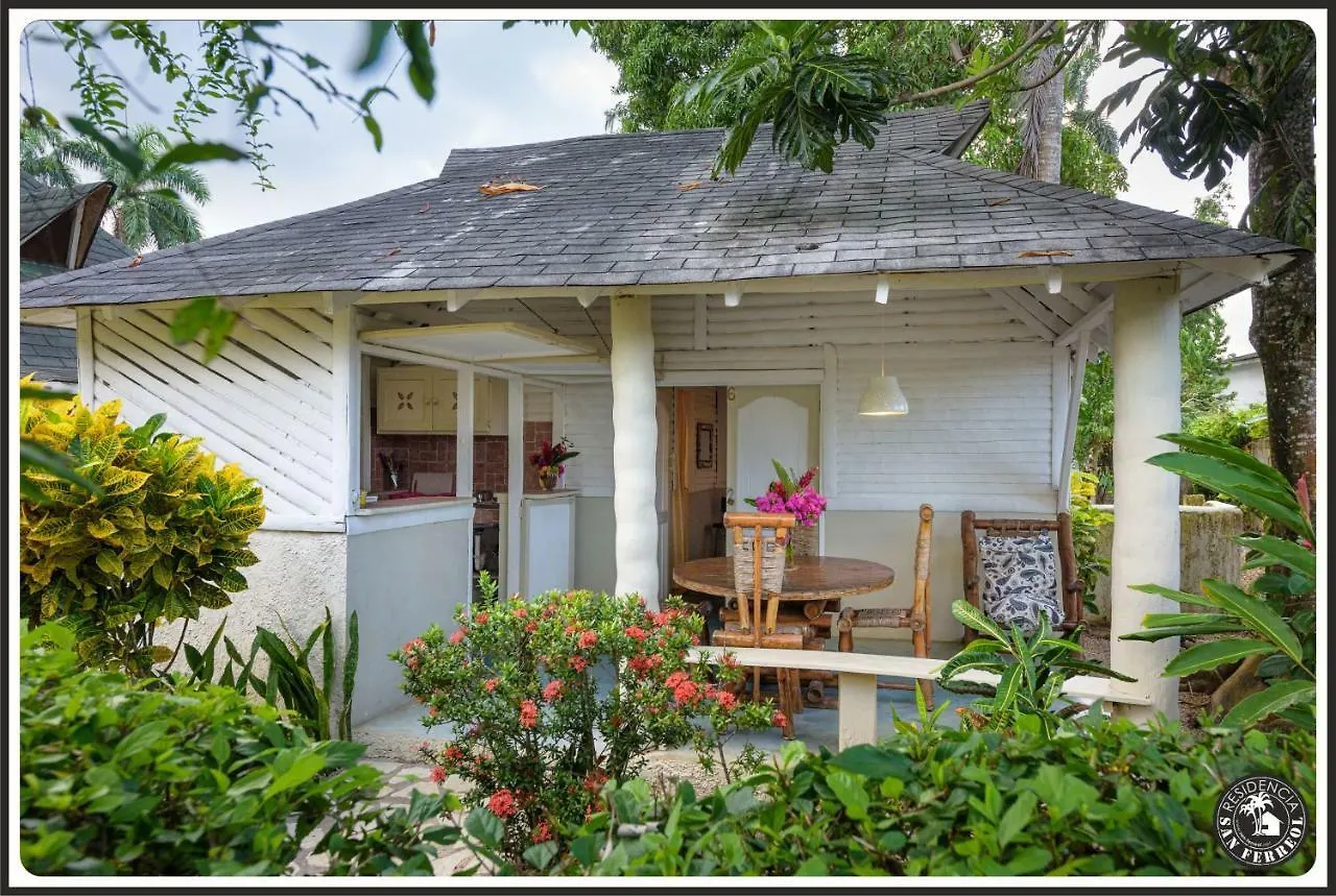 Residence San Ferreol Las Terrenas