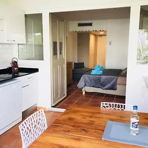  Appartement Anchorage Anse Des Rochers