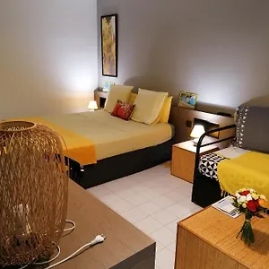  Appartement Maracudja Résidence Manganao