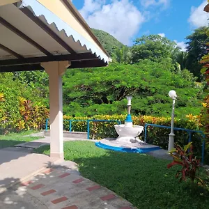  Appartement La Mirabelle